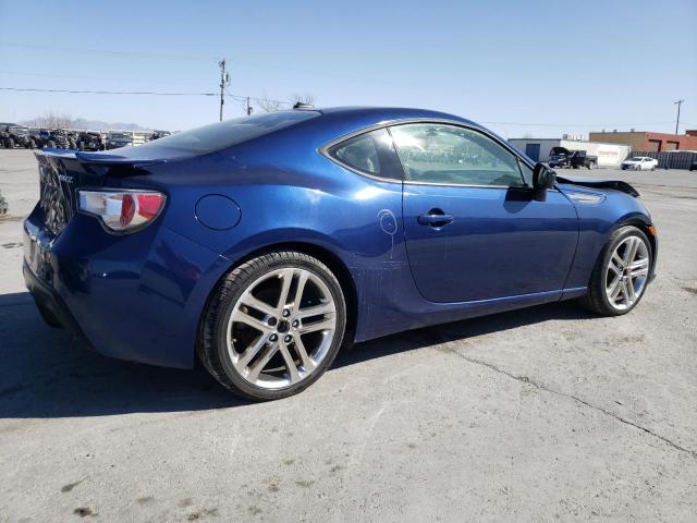 Image 3 of 2013 SUBARU BRZ 2.0 LIMITED 2013 with VIN JF1ZCAC1XD2613249