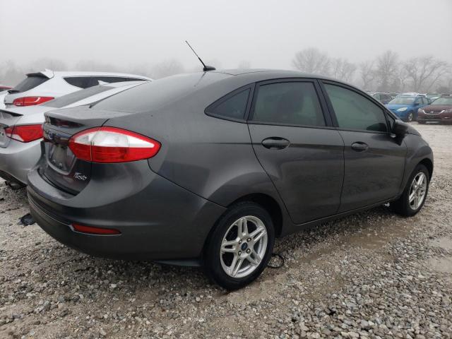 Obraz 3 z 2019 FORD FIESTA SE 2019 z VIN 3FADP4BJ2KM163460