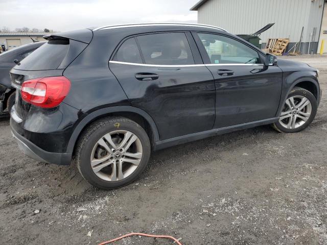 Obraz 3 z 2018 MERCEDES-BENZ GLA 250 4MATIC 2018 z VIN WDCTG4GB3JJ468530