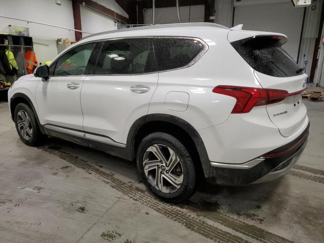 Image 2 of 2023 HYUNDAI SANTA FE SEL PREMIUM 2023 with VIN 5NMS3DAJ8PH515580