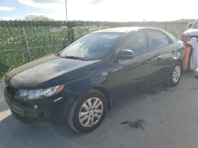 Изображение 1 2013 KIA FORTE EX 2013 с VIN KNAFU4A24D5705590