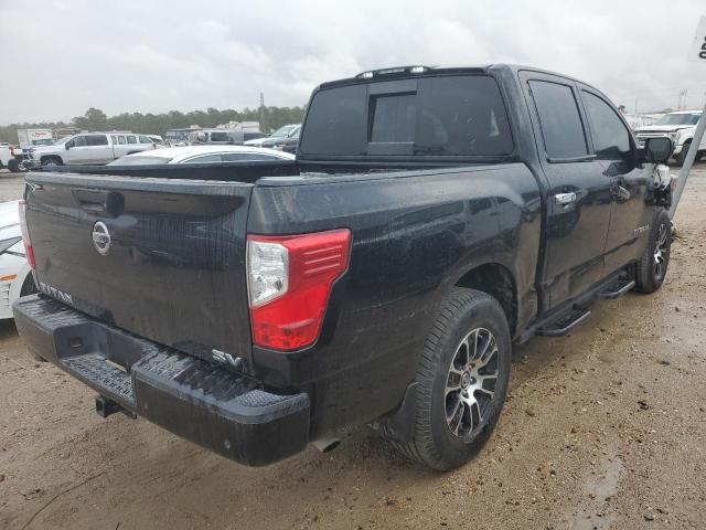 Image 3 of 2021 NISSAN TITAN SV 2021 with VIN 1N6AA1EFXMN501312