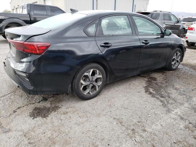 Image 3 of 2020 KIA FORTE FE 2020 with VIN 3KPF24AD1LE191680