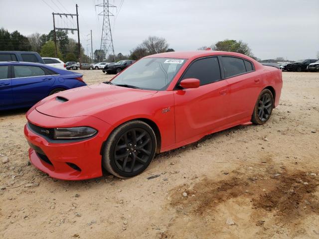 2020 DODGE CHARGER SCAT PACK 2020 image