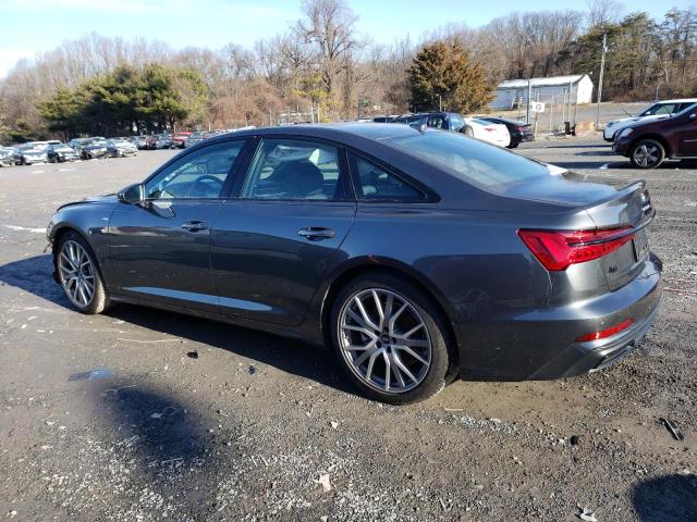 Obraz 2 z 2023 AUDI A6 PREMIUM PLUS 2023 z VIN WAUL2BF22PN034723