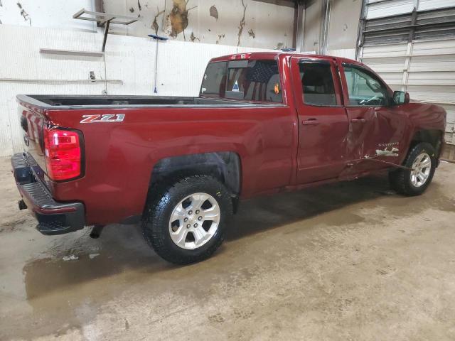 Image 3 of 2016 CHEVROLET SILVERADO K1500 LT 2016 with VIN 1GCVKREC9GZ422846