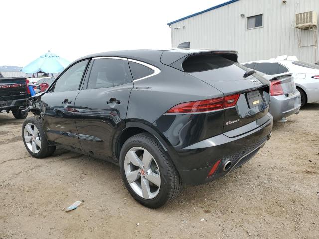 Obraz 2 z 2021 JAGUAR E-PACE SE 2021 z VIN SADFP2FX6M1025530