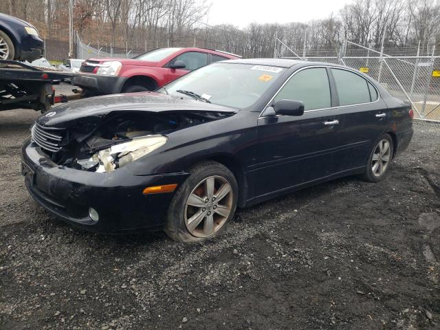 Изображение 1 2005 LEXUS ES 330 2005 с VIN JTHBA30GX55094501
