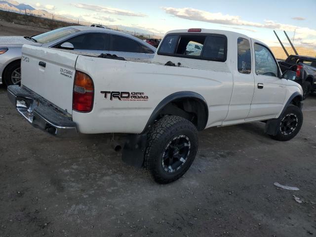 Image 3 of 1999 TOYOTA TACOMA XTRACAB PRERUNNER 1999 with VIN 4TASN92N3XZ493813