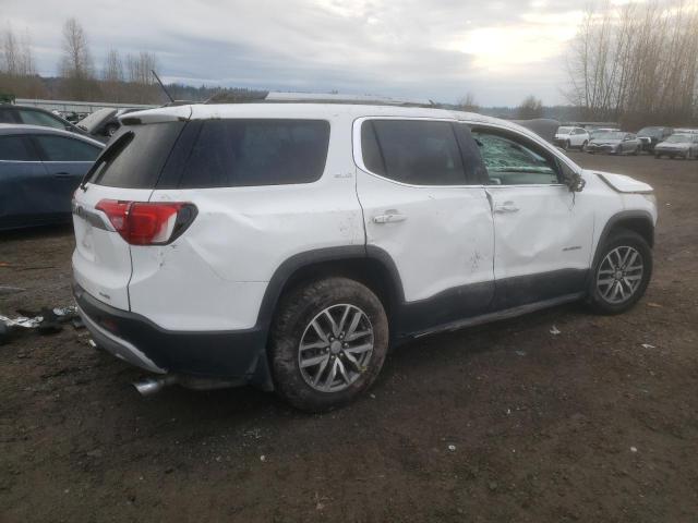 Изображение 3 2019 GMC ACADIA SLE 2019 с VIN 1GKKNSLS8KZ172461