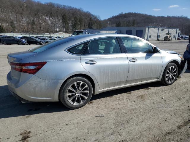Image 3 of 2016 TOYOTA AVALON XLE 2016 with VIN 4T1BK1EB4GU232828