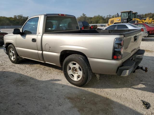 Image 2 of 2003 CHEVROLET SILVERADO C1500 2003 with VIN 1GCEC14X83Z221470