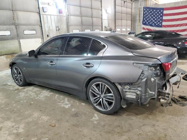 Obraz 2 z 2015 INFINITI Q50 BASE 2015 z VIN JN1BV7AR2FM415826