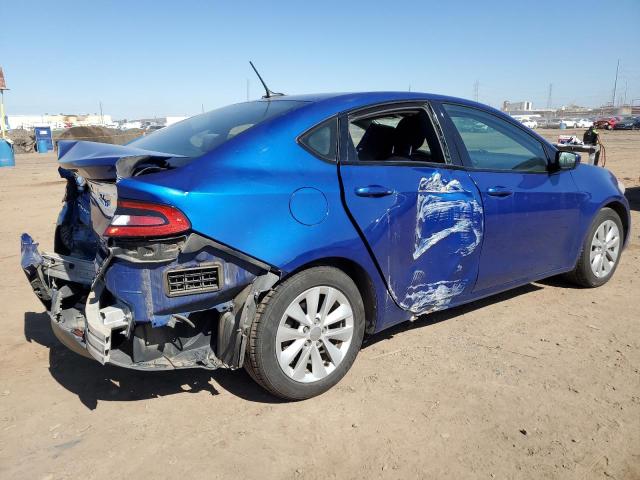 Image 3 of 2014 DODGE DART SXT 2014 with VIN 1C3CDFBB8ED702560