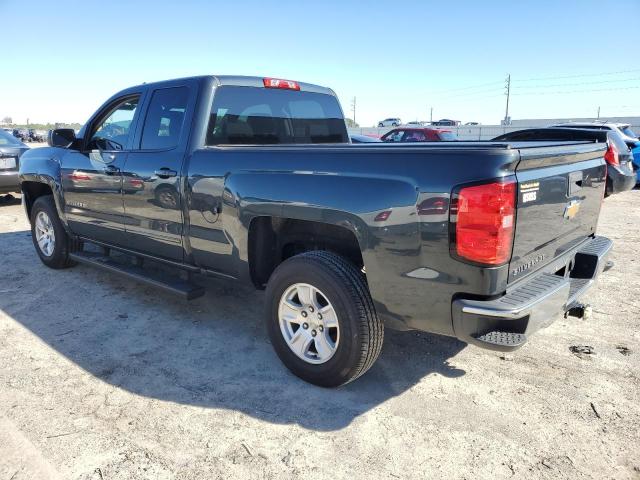 Изображение 2 2018 CHEVROLET SILVERADO C1500 LT 2018 с VIN 1GCRCREH3JZ163174