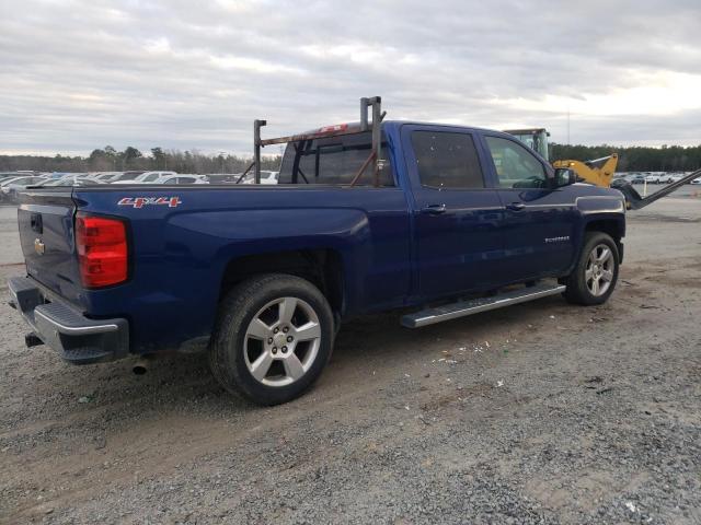 Image 3 of 2014 CHEVROLET SILVERADO K1500 LT 2014 with VIN 3GCUKREC2EG206149