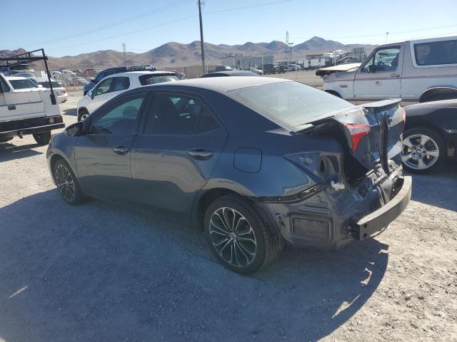 Obraz 2 z 2014 TOYOTA COROLLA L 2014 z VIN 5YFBURHE7EP155420