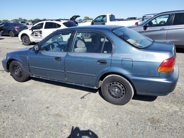 Obraz 2 z 1998 HONDA CIVIC LX 1998 z VIN JHMEJ6672WS007537