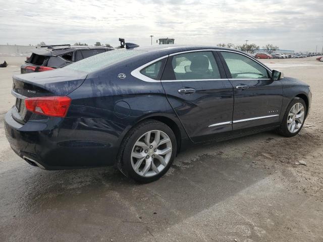 Image 3 of 2018 CHEVROLET IMPALA PREMIER 2018 with VIN 2G1125S37J9110045