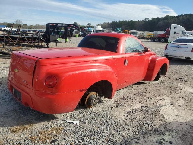 Obraz 3 z 2004 CHEVROLET SSR  2004 z VIN 1GCES14P84B104677