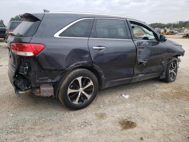 Image 3 of 2017 KIA SORENTO EX 2017 with VIN 5XYPH4A12HG276305