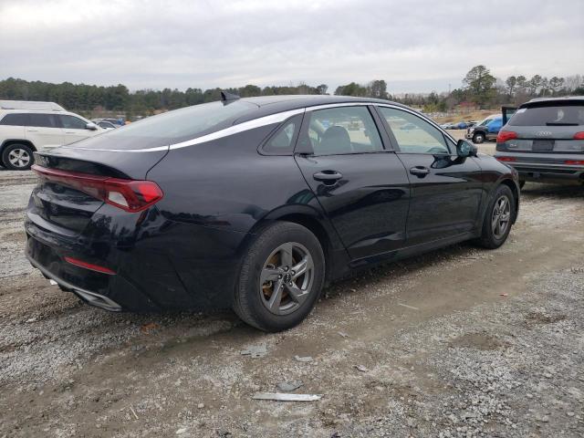 Image 3 of 2022 KIA K5 LXS 2022 with VIN 5XXG14J27NG103327