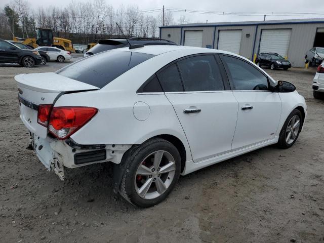 Image 3 of 2015 CHEVROLET CRUZE LT 2015 with VIN 1G1PE5SB6F7122639