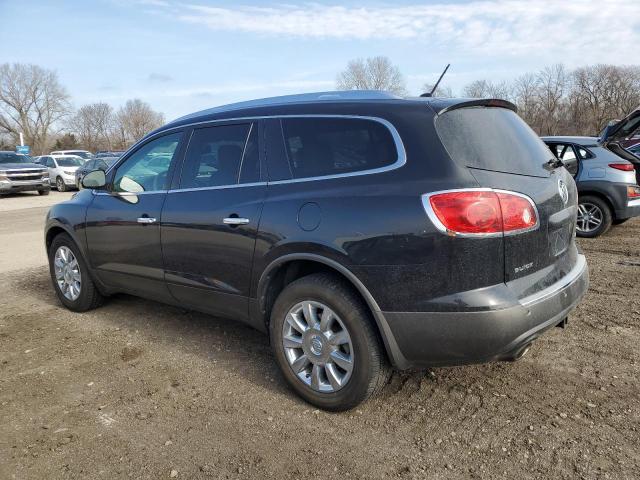Image 2 of 2011 BUICK ENCLAVE CXL 2011 with VIN 5GAKVBED1BJ414856