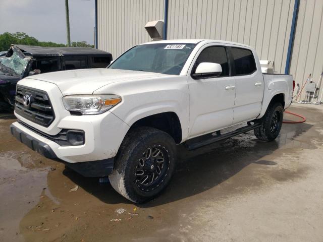 Obraz 1 z 2016 TOYOTA TACOMA DOUBLE CAB 2016 z VIN 5TFAX5GNXGX058391