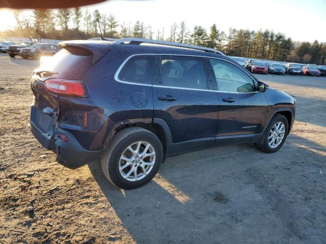 Image 3 of 2016 JEEP CHEROKEE LATITUDE 2016 with VIN 1C4PJMCB3GW170487