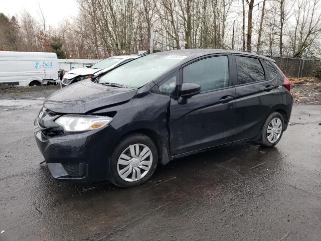 Изображение 1 2016 HONDA FIT LX 2016 с VIN JHMGK5H57GX032675