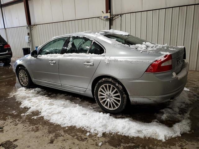 Изображение 2 2012 VOLVO S80 3.2 2012 с VIN YV1940AS2C1158893