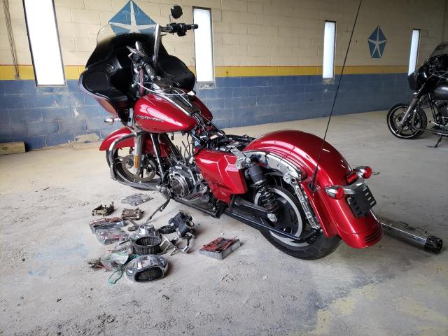 Image 3 of 2019 HARLEY-DAVIDSON FLTRX  2019 with VIN 1HD1KHC19KB615153