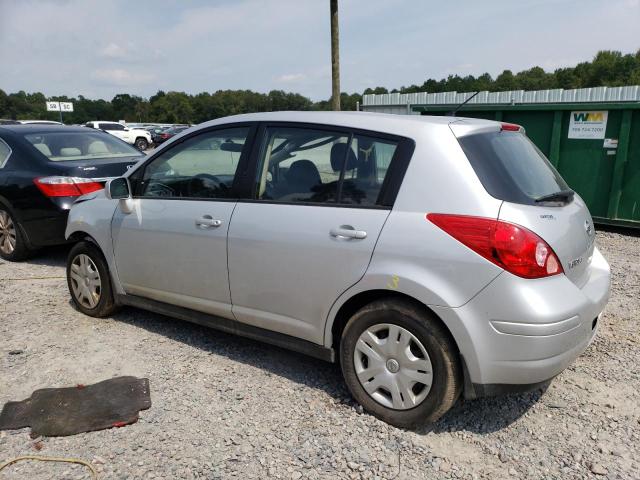 Изображение 2 2011 NISSAN VERSA S 2011 с VIN 3N1BC1CP6BL457354