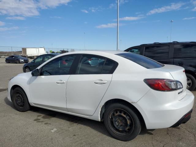 Obraz 2 z 2010 MAZDA 3 I 2010 z VIN JM1BL1SG0A1224560