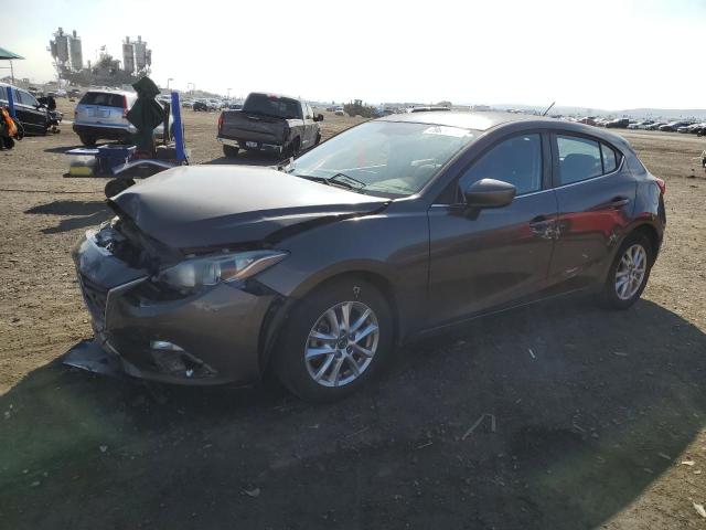 2016 MAZDA 3 SPORT 2016 image