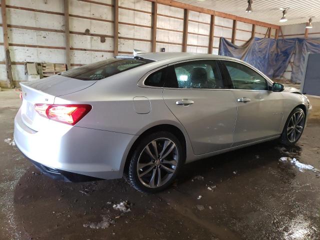 Obraz 3 z 2021 CHEVROLET MALIBU LT 2021 z VIN 1G1ZD5ST7MF006339