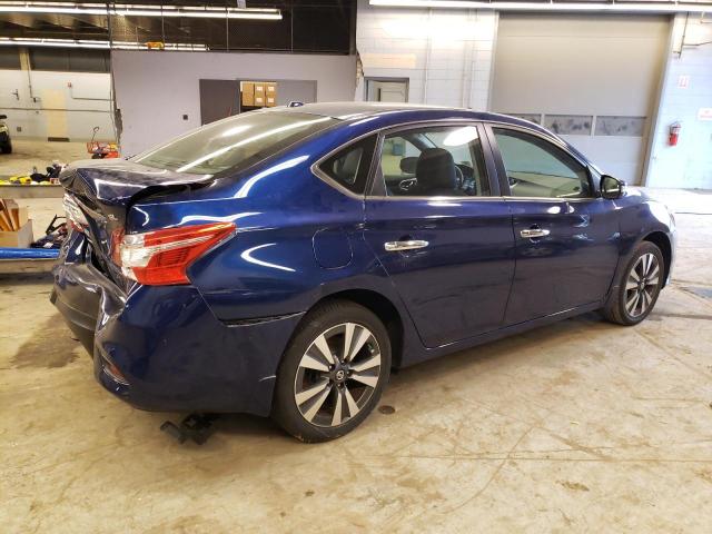 Obraz 3 z 2016 NISSAN SENTRA S 2016 z VIN 3N1AB7AP4GY214365