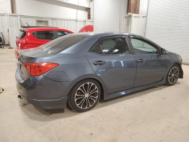 Изображение 3 2014 TOYOTA COROLLA L 2014 с VIN 2T1BURHE5EC226954