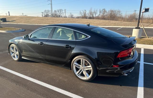 Image 3 of 2013 AUDI S7 PREMIUM 2013 with VIN WAUW2AFC5DN158173
