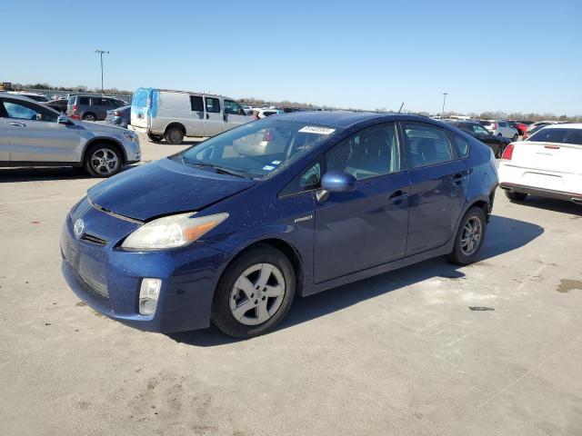 Obraz 1 z 2011 TOYOTA PRIUS  2011 z VIN JTDKN3DU7B1442568