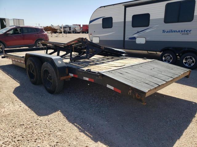 Image 3 of 2021 BIGT TRAILER 2021 with VIN 16V1C2724M2099578