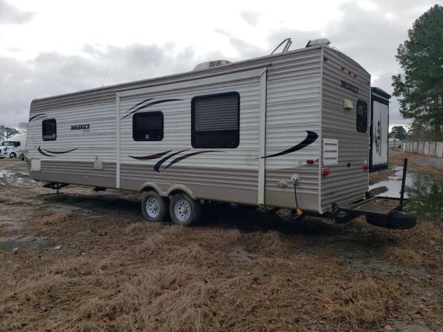 Изображение 3 2013 GULF STREAM INNSBRUCK 2013 с VIN 1NL1GTN23D1111194