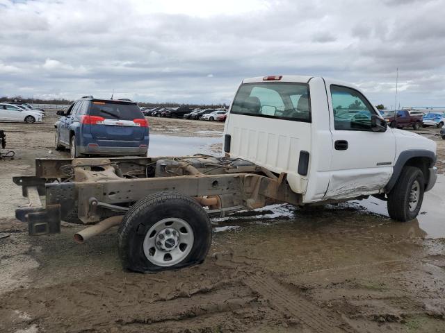 Изображение 3 2007 GMC SIERRA K3500 2007 с VIN 1GDHK34U77E135318