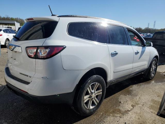 Изображение 3 2016 CHEVROLET TRAVERSE LT 2016 с VIN 1GNKVGKD5GJ304858