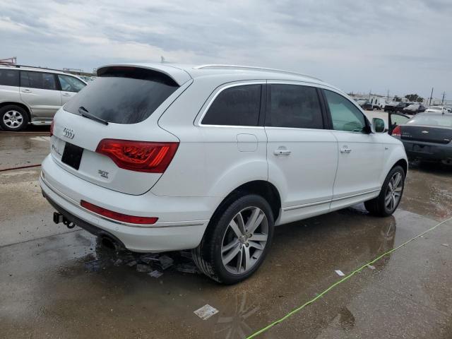 Obraz 3 z 2015 AUDI Q7 PREMIUM PLUS 2015 z VIN WA1LGAFE4FD001102