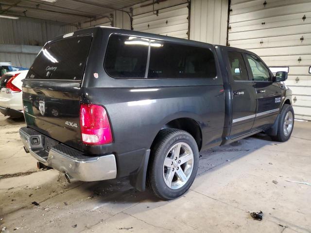 Изображение 3 2018 RAM 1500 SLT 2018 с VIN 1C6RR7GT3JS187334