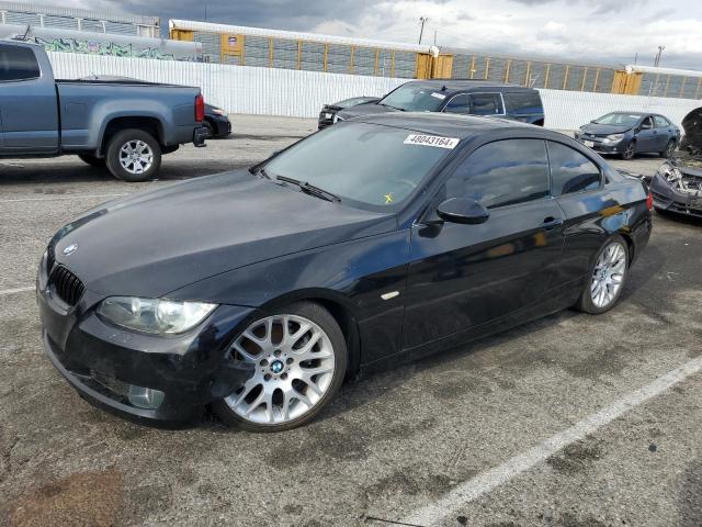 Изображение 2007 BMW 328 I SULEV 2007