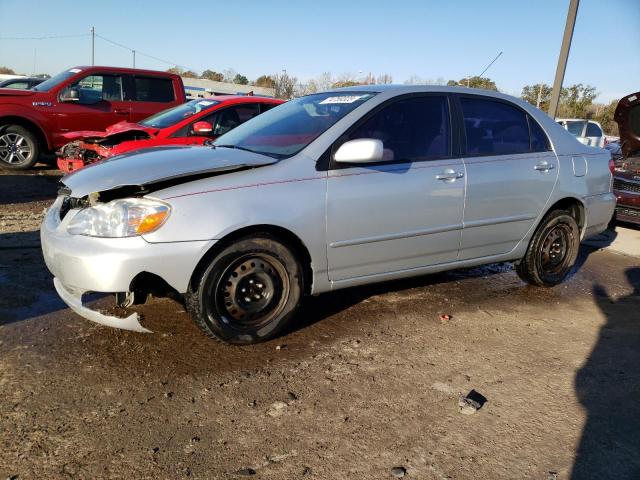 Изображение 1 2005 TOYOTA COROLLA CE 2005 с VIN 1NXBR32E85Z563401