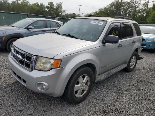 Изображение 2008 FORD ESCAPE XLT 2008